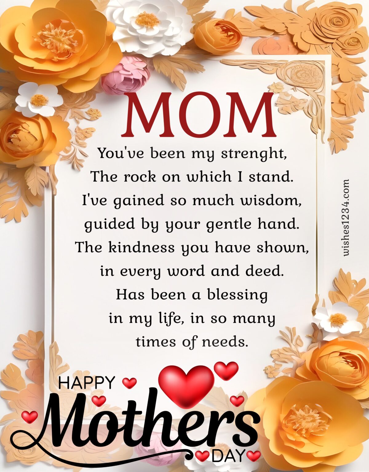 Happy Mothers Day Images