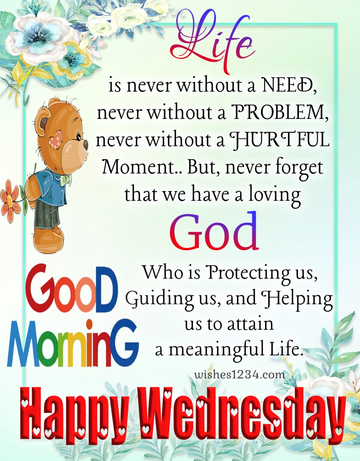Happy Wednesday Rudolph Happy Wednesday Wishes, Images, Greetings, and Messages
