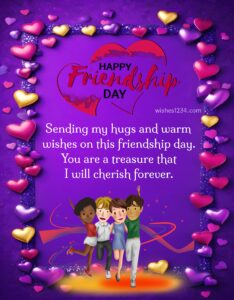 Happy Friendship Day Wishes Quotes And Messages 2024 Happy Friendship Day Wishes Quotes And Messages 2024