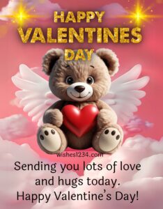 Happy Valentines Day 2025 Images with Quotes