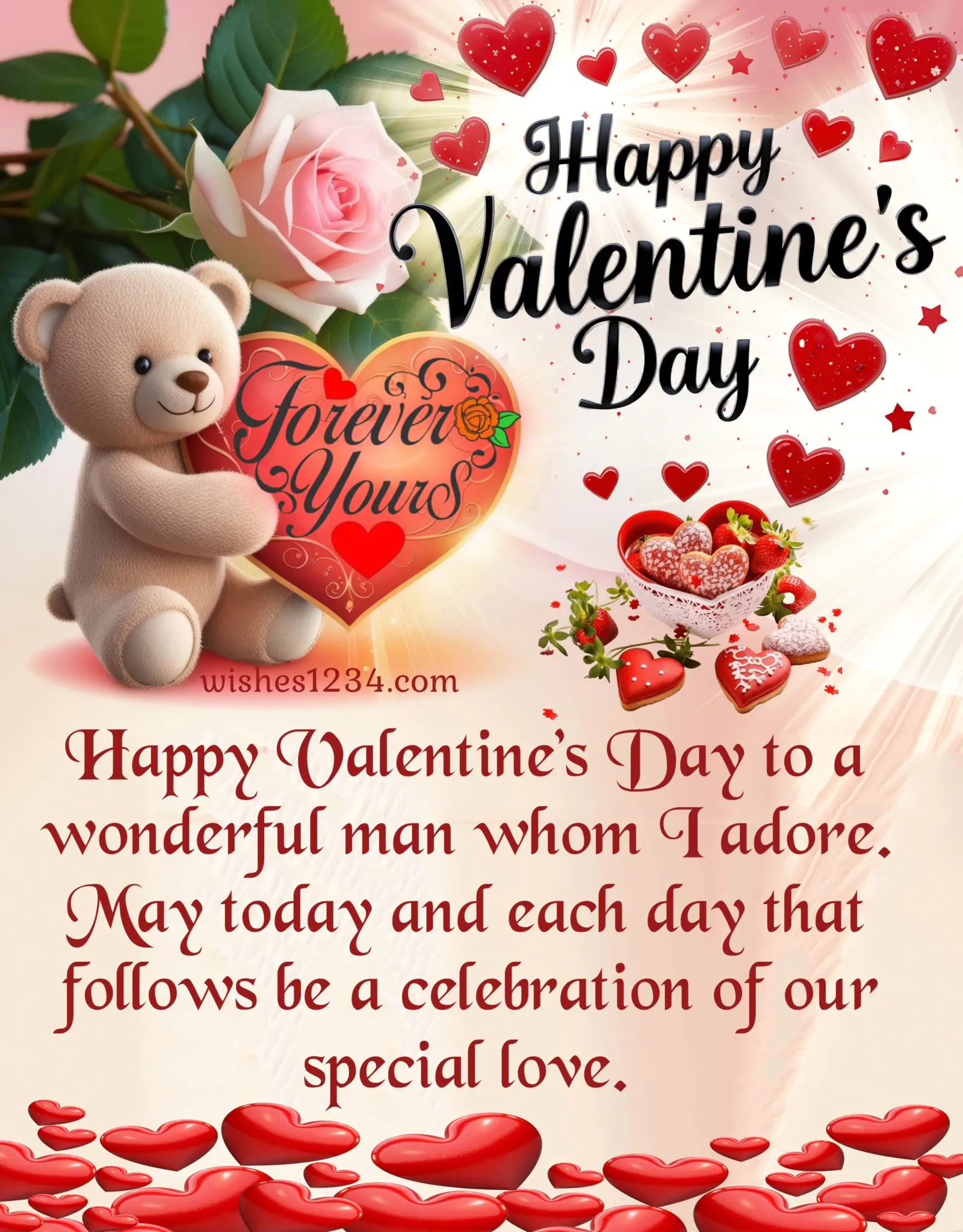 Happy Valentines Day 2025 Images with Quotes