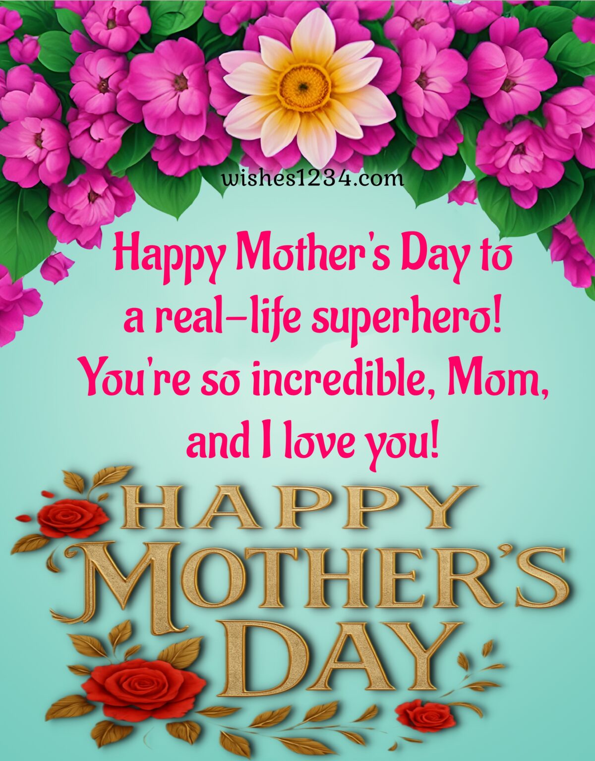 Happy Mothers Day 2025: 50+ Wishes, Quotes, Greetings, and Messages ...