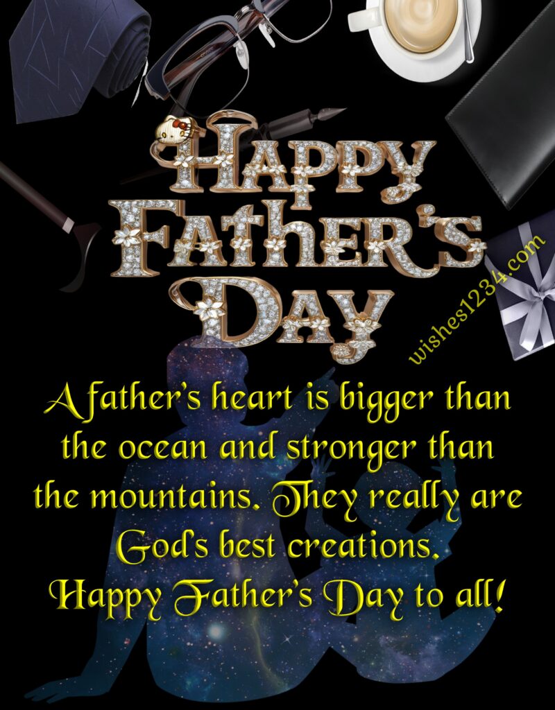 Father's Day Quotes 2025.