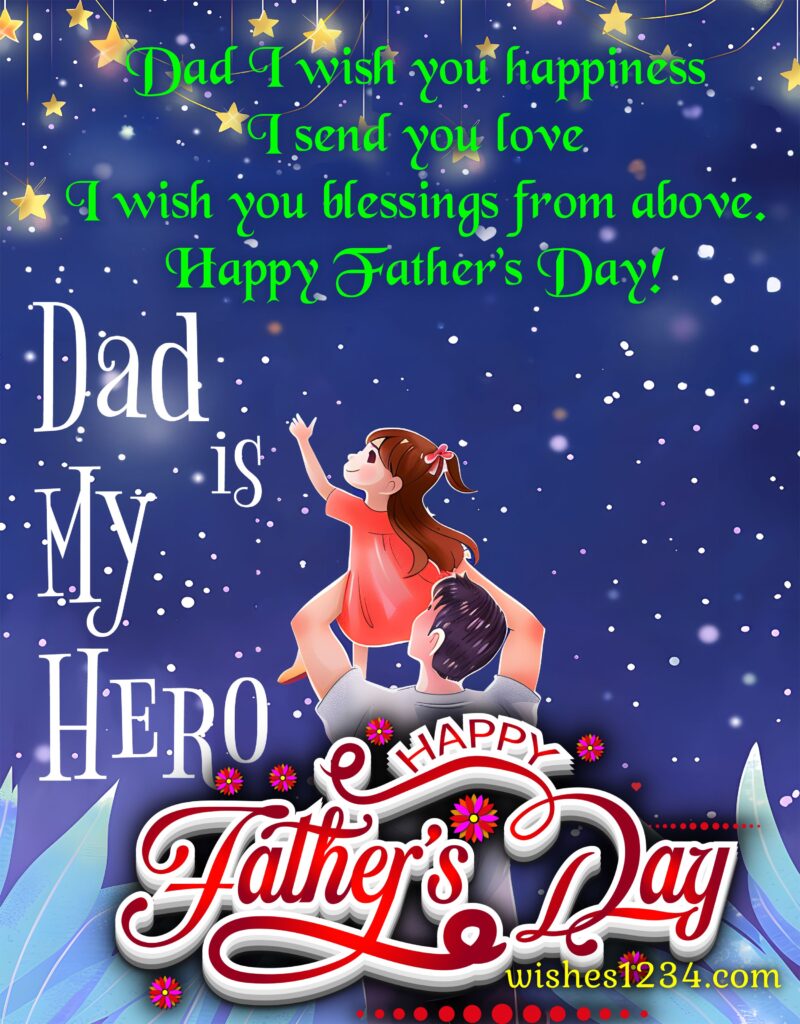 Happy Father's Day Images.