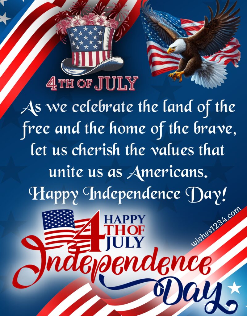 4th July Quotes.