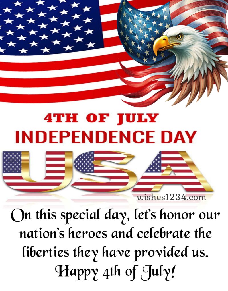 Happy Independence Day Quotes.