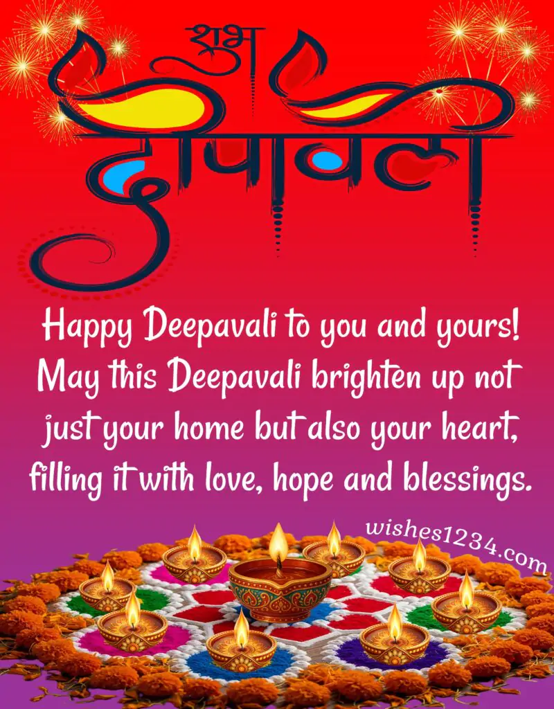 Happy Deepavali images.