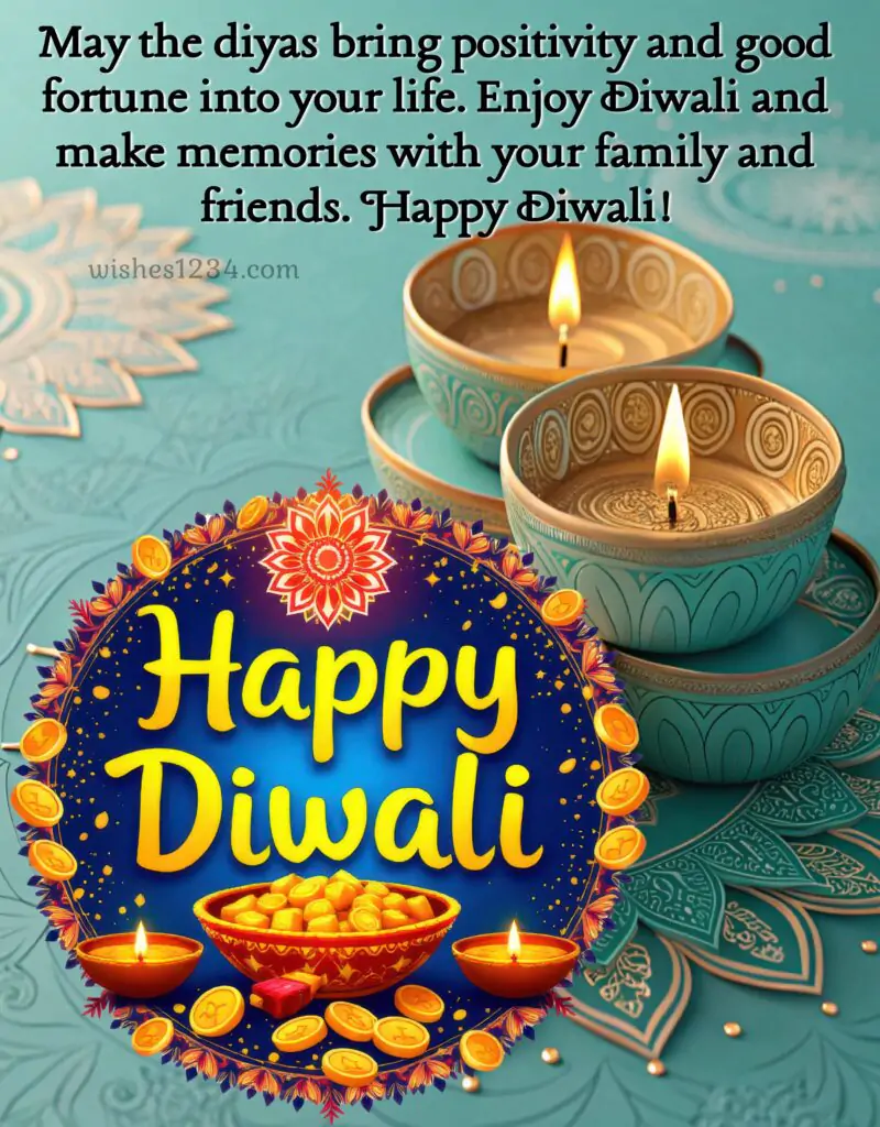 Happy Diwali Greetings.