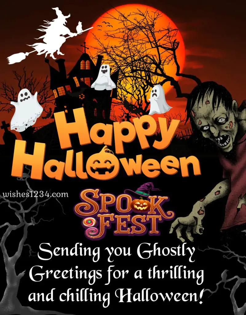 Halloween 2025 images.