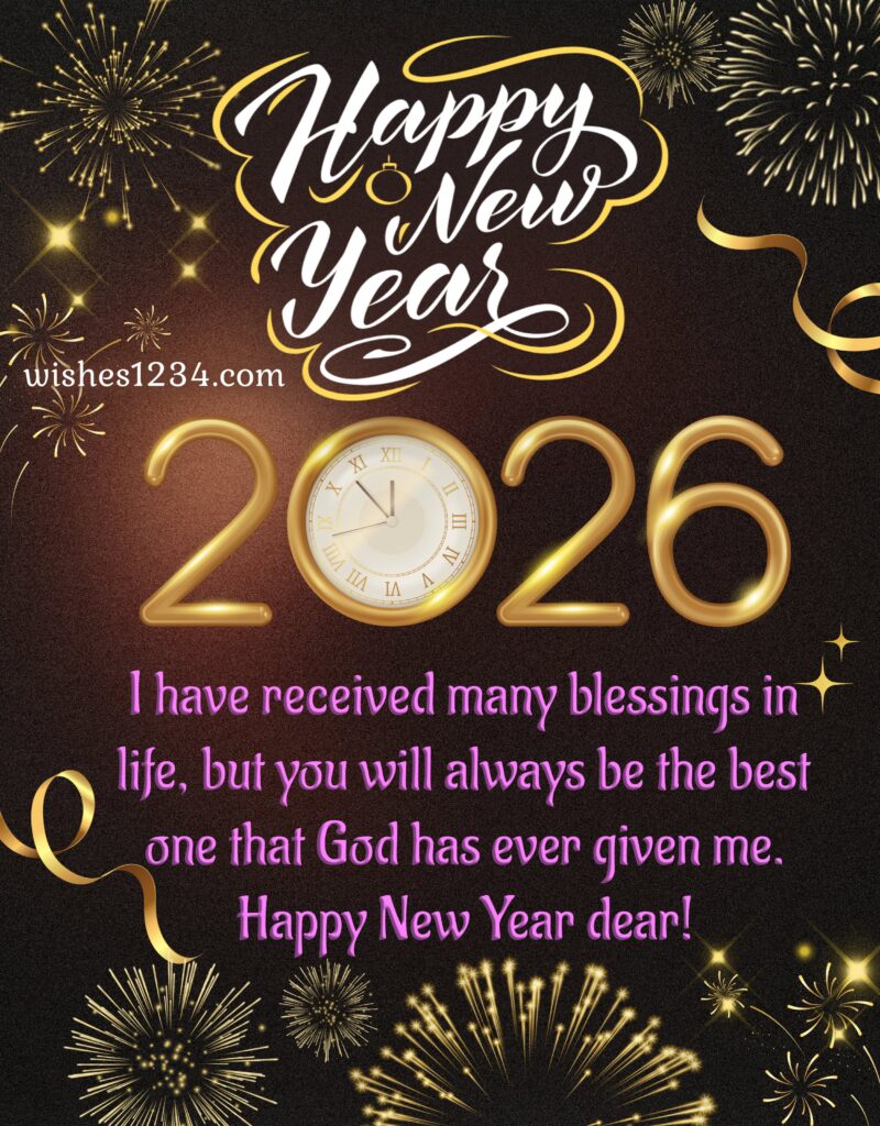New Year Quotes.