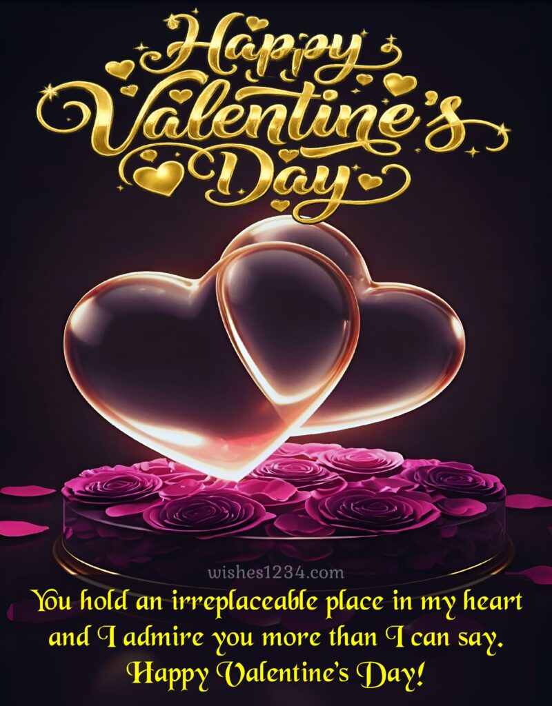 Happy Valentine's Day image for love.