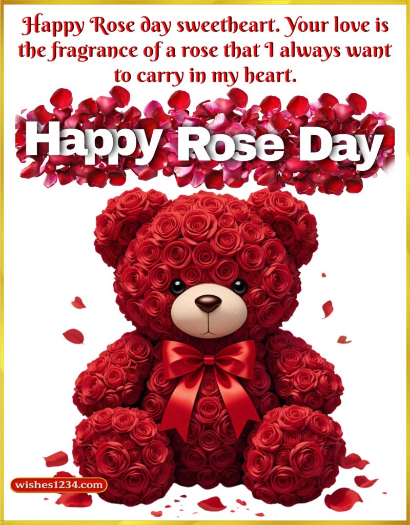 Rose Day 2026 image.