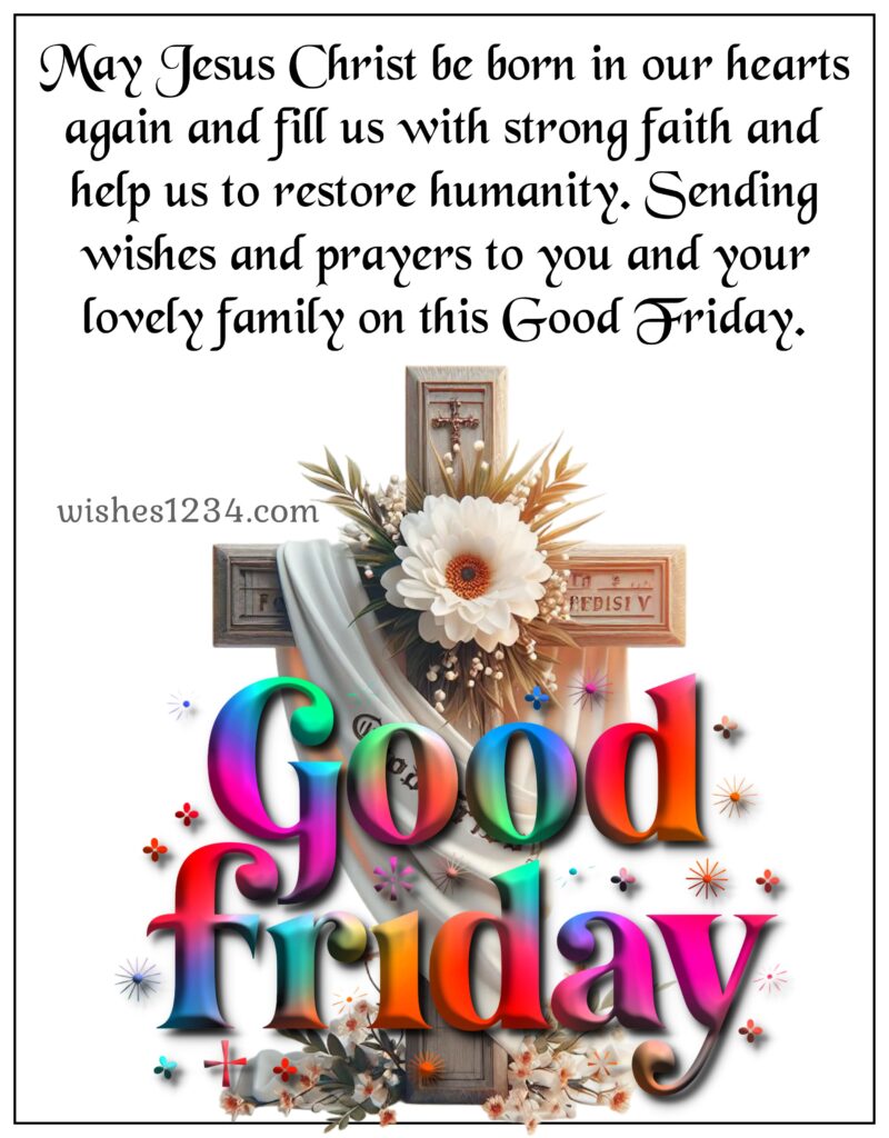 Good Friday best Images.