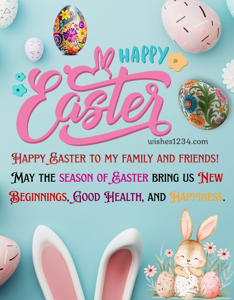Happy Easter Quotes.
