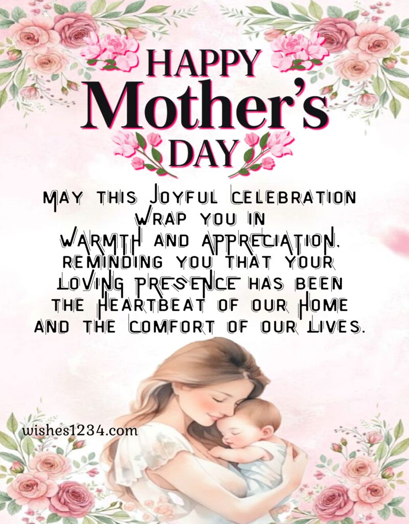 Happy Mother's Day HD Images.