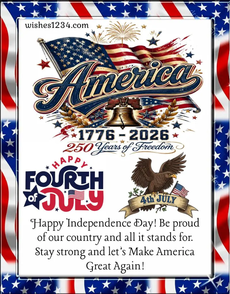 250th Anniversary image.