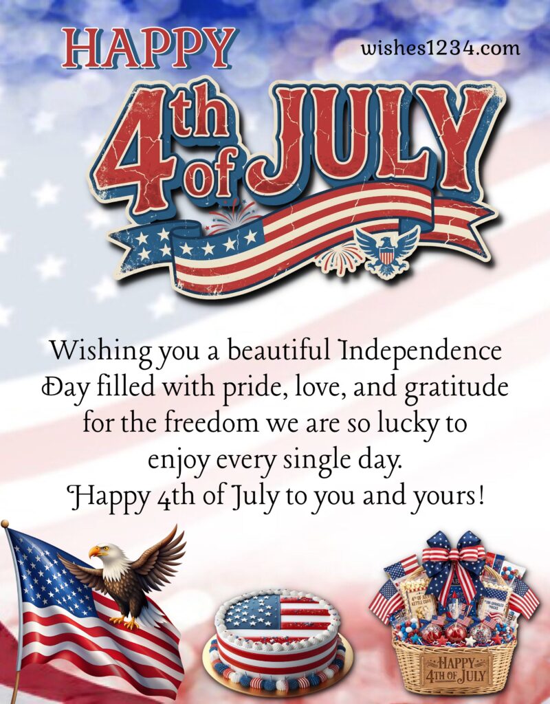 Happy Independence Day America images.