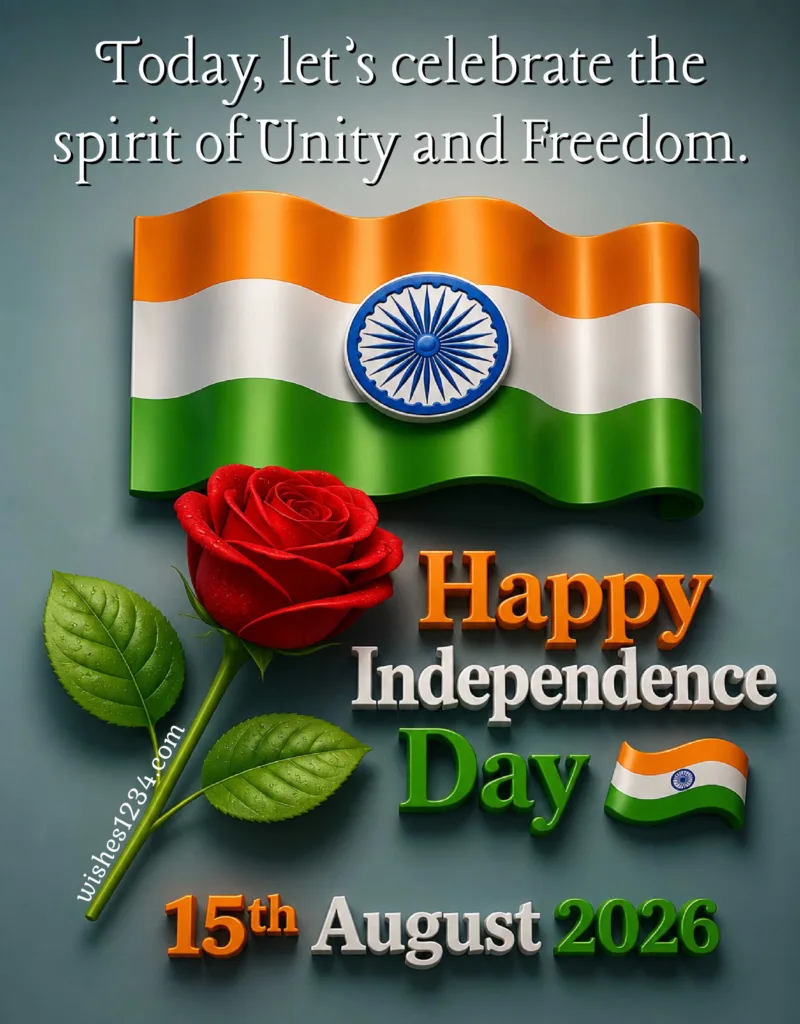 15th August 2026 image with quotes.