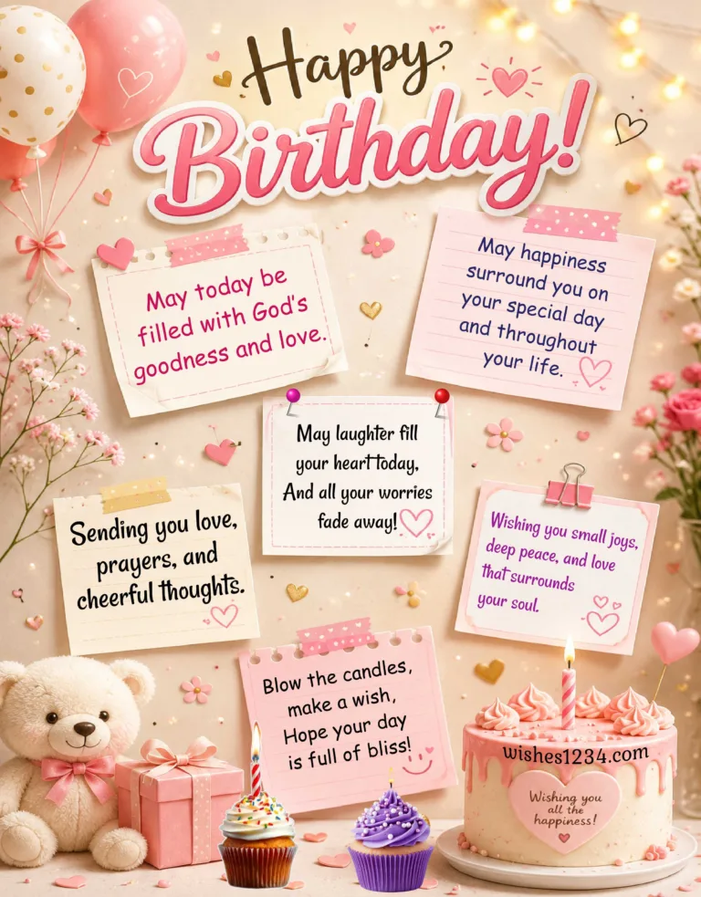 Happy Birthday Image