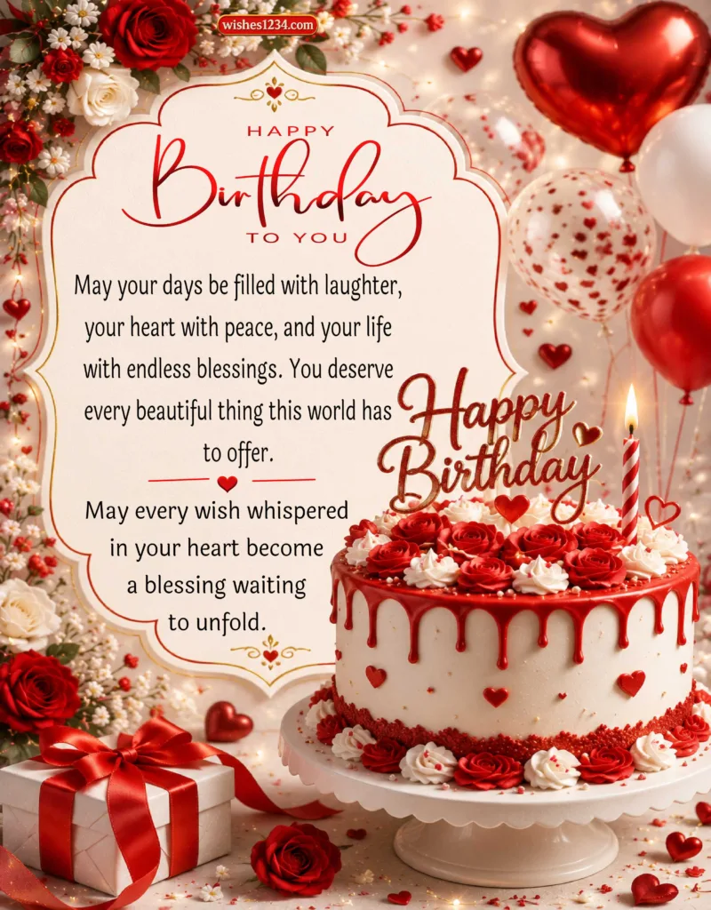 Happy Birthday image.