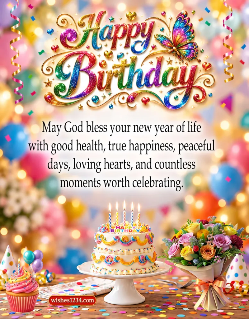 Happy Birthday Best Friend.