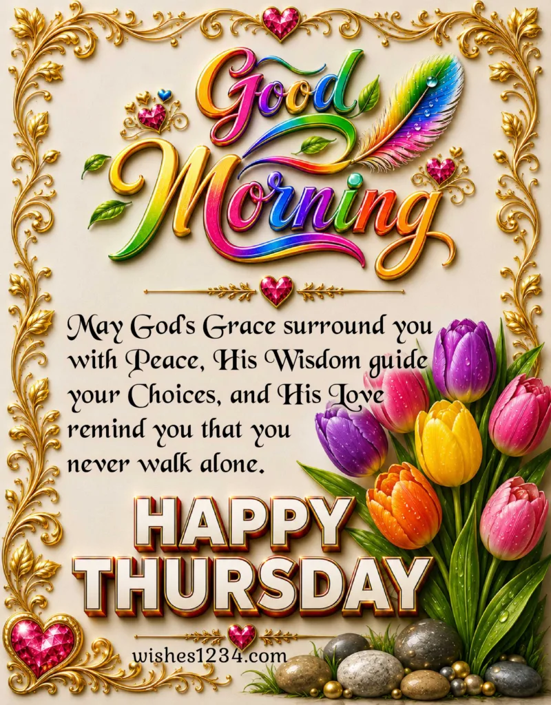 Happy Friday Blessings.
