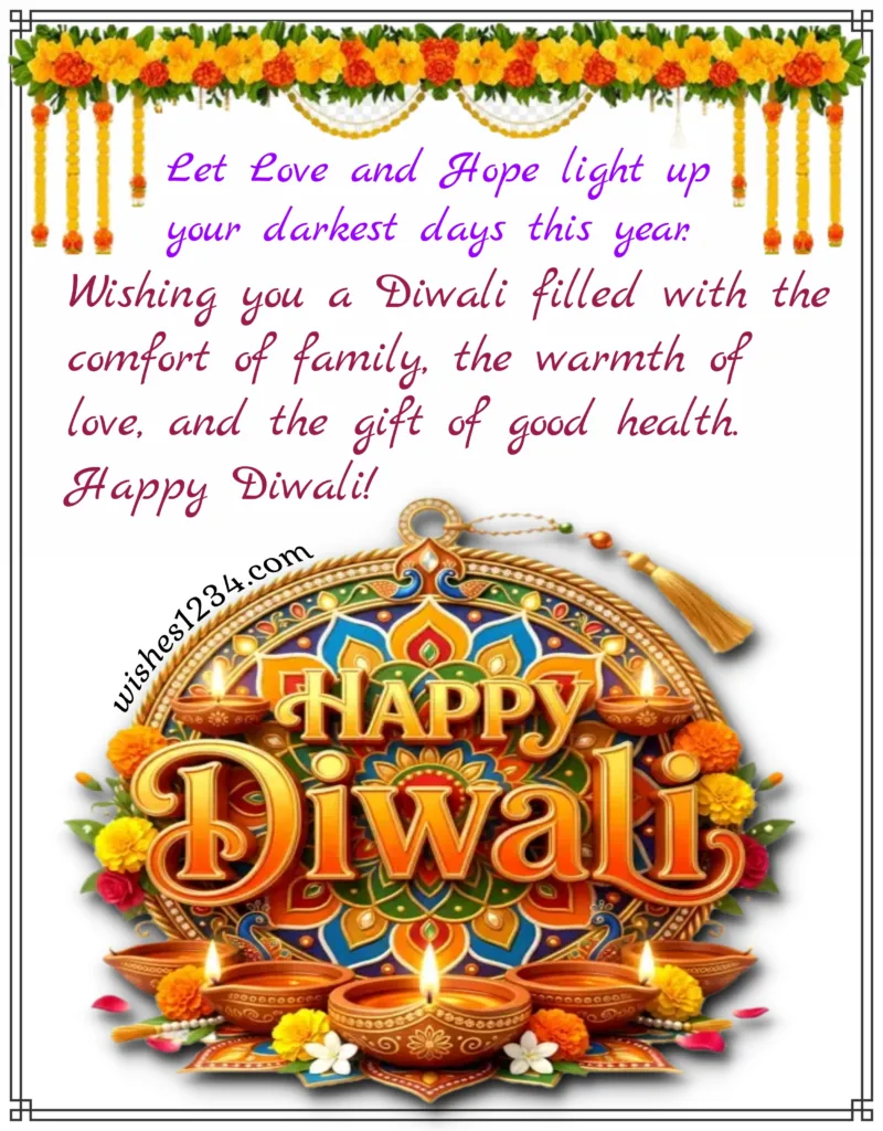 Diwali 2026 New images with greetings.