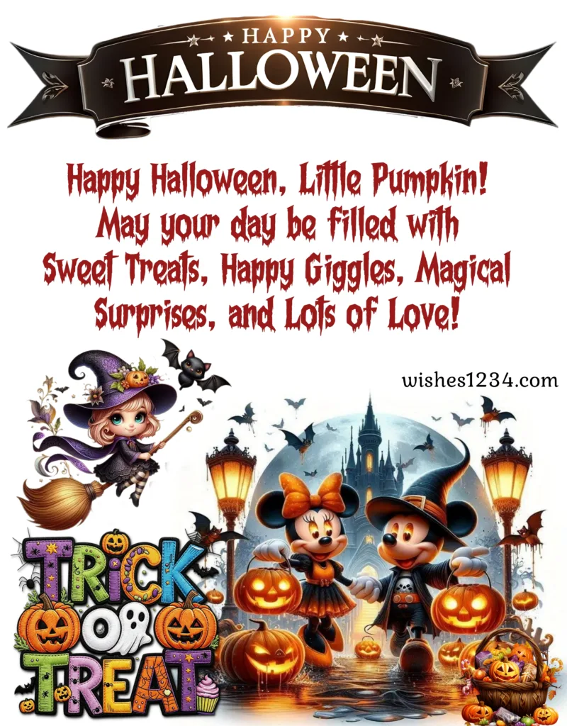 Halloween Beautiful images.