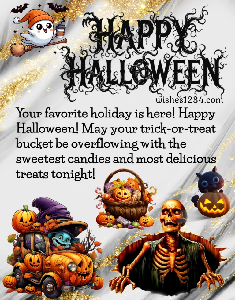 Happy Halloween HD image.