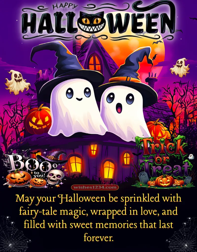 Happy Halloween image